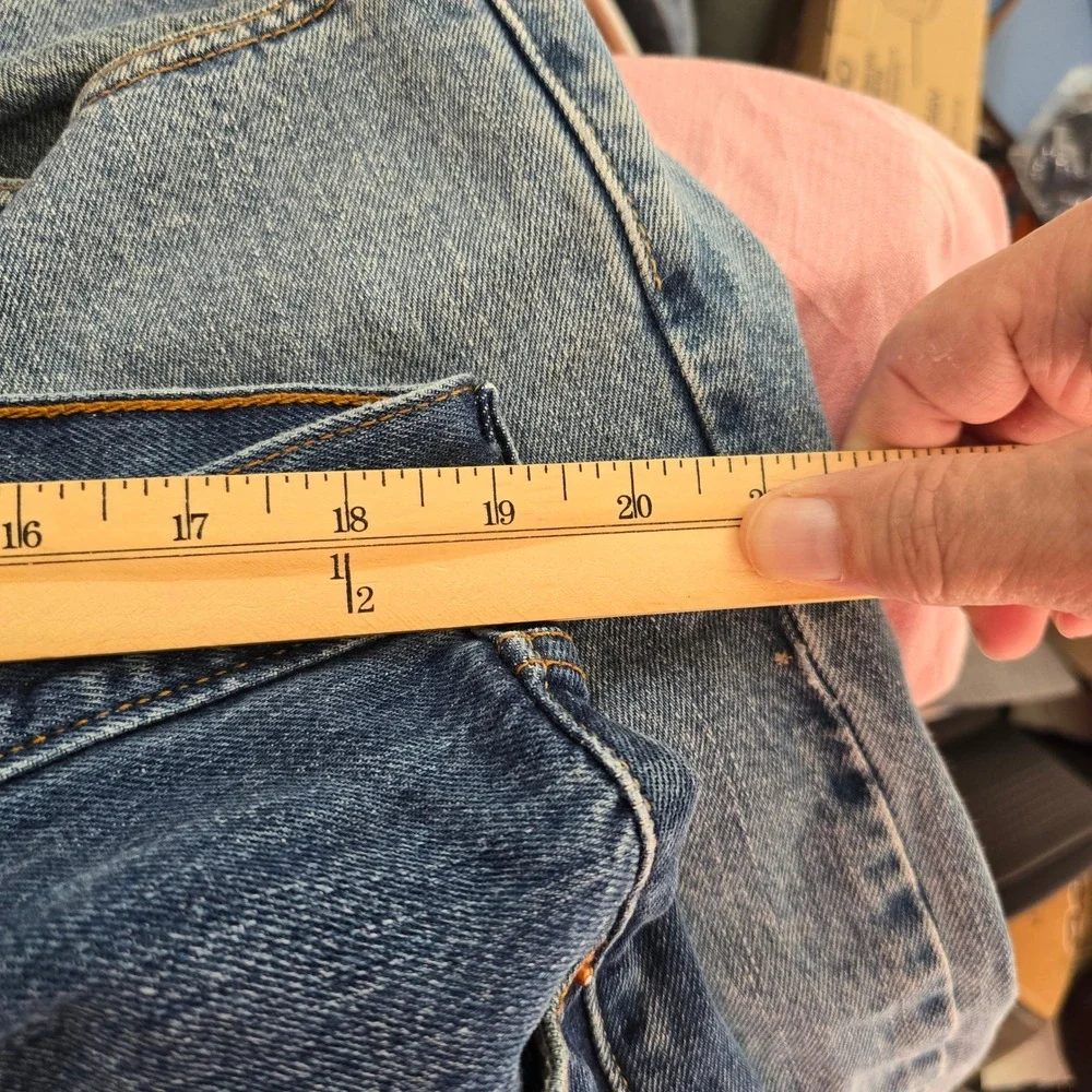 Levis levi 501